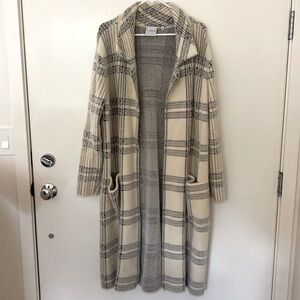 Women’s Cyrus Long Sweater Jacket